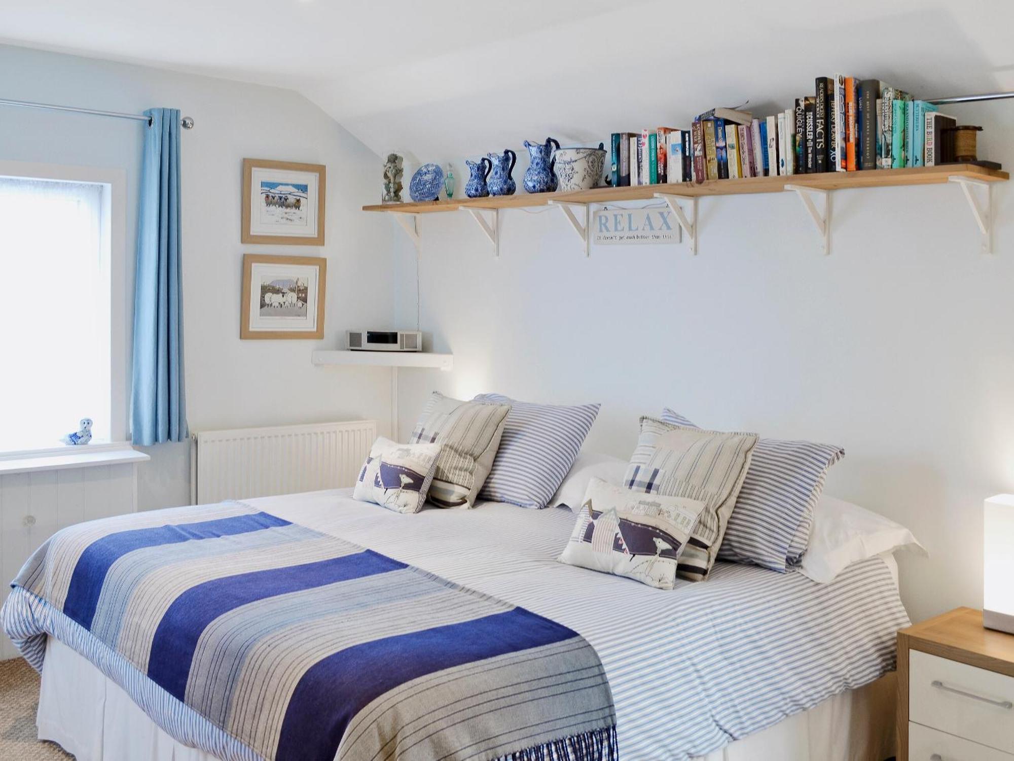 Learig Cottage Maidens Ngoại thất bức ảnh