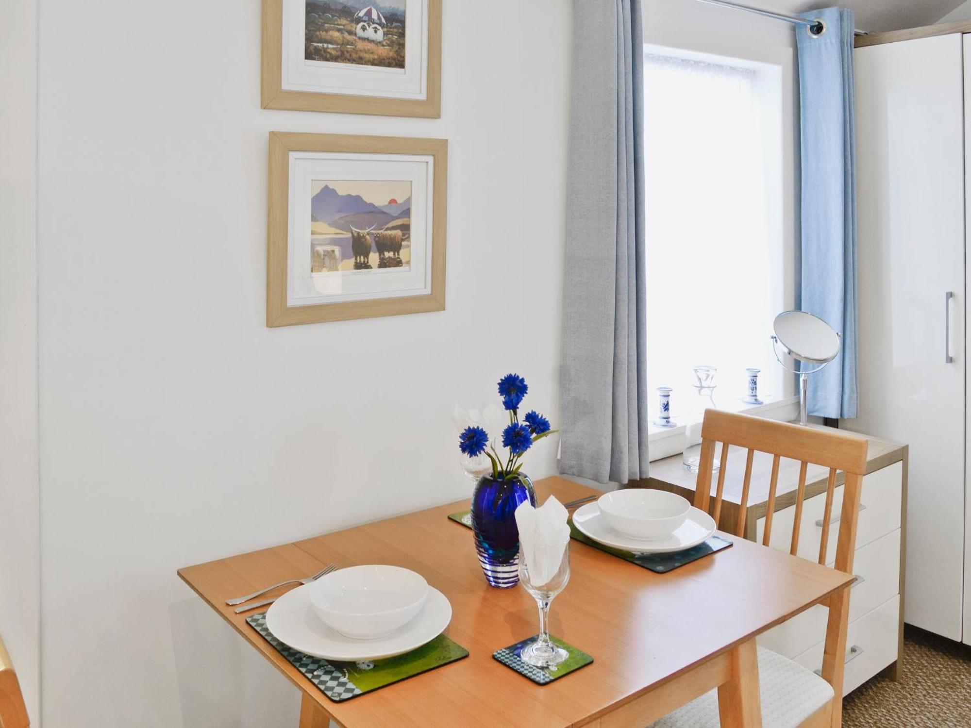 Learig Cottage Maidens Ngoại thất bức ảnh